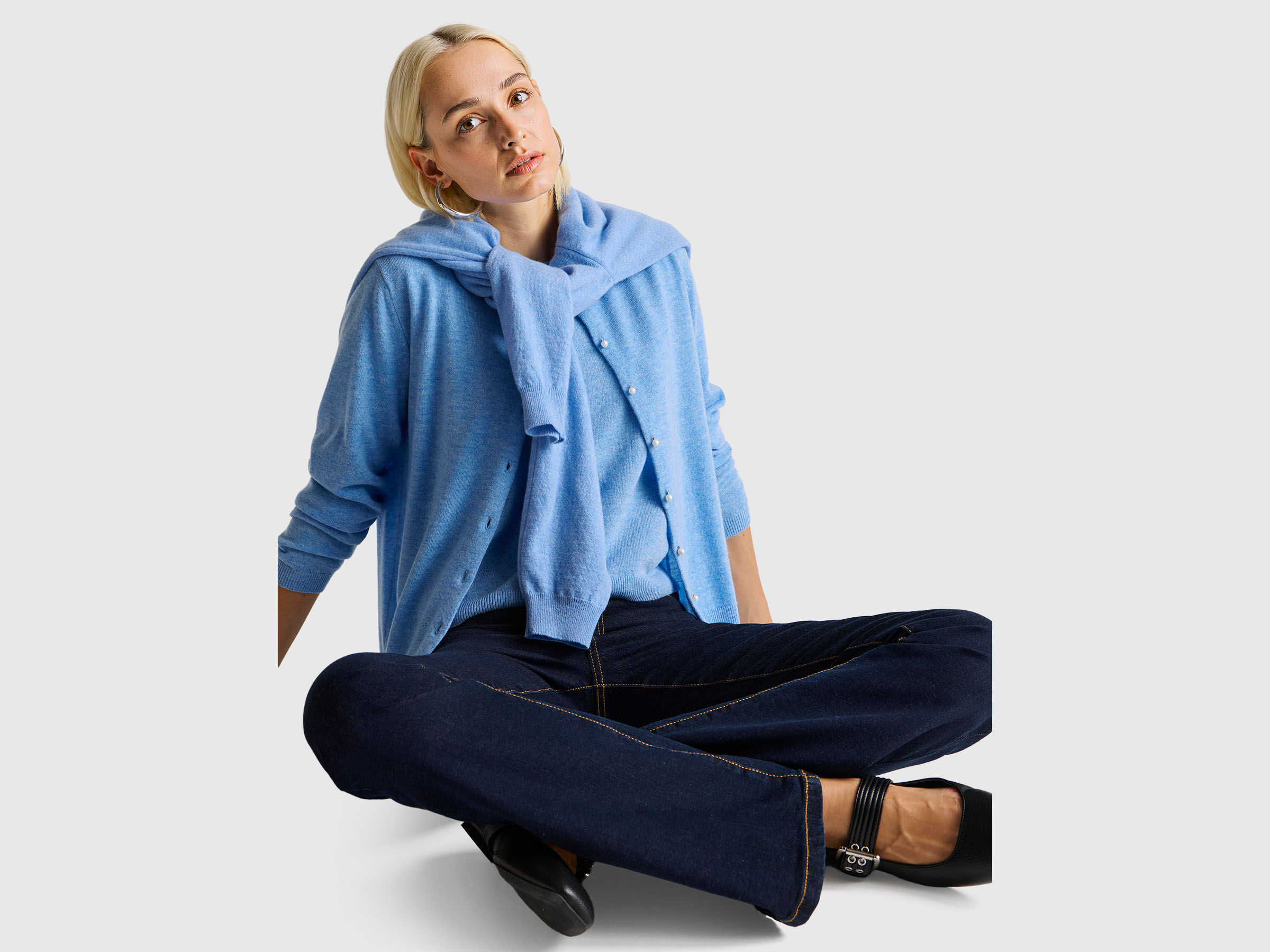 SWEATER Women image number 3